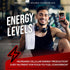 High Absorption CoQ10 200MG - Co Q10 Softgels for Heart Health & Energy Production with Antioxidants