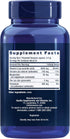 Life Extension Buffered Vitamin C Powder, buffering minerals, calcium, magnesium, potassium & zinc, for sensitive stomachs, gluten free, non-GMO, vegetarian, 454 grams, about 84 servings