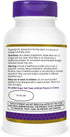 21st Century Flaxseed Oil 1000 Mg Softgels, 120 Count (22871)