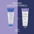 Marcelle 3-in-1 Micellar Gel Eye Makeup Remover - Hypoallergenic & Fragrance-Free, 3.3 fl oz
