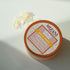 Mizani Artful Edges Edge Control Gel | Strong Hold Hair Balm | Flake-Free with Castor Oil & Shea Butter | 1.6 Fl. Oz