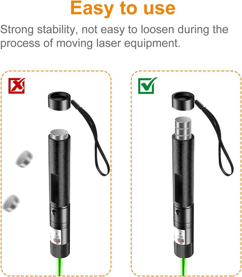 JOXIYECLTL 3LR41 3AG3 3x392 4.5V Cartridges(12 Pack) Batteries for Bore Sight Laser