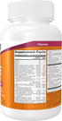 Horsetail CoQ10, 90 NOW Foods Supplements, Eve Women's Multivitamin with Evening Primrose, Cranberry, Green Tea, Silica