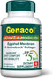 Genacol Collagen & Natural Eggshell Membrane | Joint Support Supplement for Rapid Relief in 5 Days, 90 Capsules