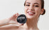 Premium Home Whitening System 30g Activated Charcoal Teeth Whitening Powder, Natural Dental Mint-Flavored Tooth