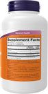 NOW Supplements, Glucosamine '1000', with UL Dietary Supplement Certification, 1 g Per Capsule, 180 Veg Capsules