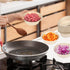 Paper Bowls 10 oz, 100 Pack Small Disposable Heavy Duty Bowls for Hot Soup, Ice Cream, Fruits, 100% Compostable