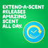 Moonlight Breeze Scent Booster, In-Wash, Moonlight Breeze