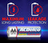 ACDelco 60-Count AA Maximum Power Super Alkaline Battery (Pack of 1)