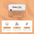 The Honey Pot Company Herbal Pads for Women, Organic Incontinence Overnight Pads with Wings, Cooling Effect, 16 Count