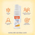 Boiron ThroatCalm Spray, Soothing Sore Throat Relief with Echinacea, Natural Mint-Like Flavor, Non-Numbing, 0.68 Fl Oz