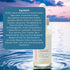 Q10 CoQ10 1 Oz. Consult Beaute XTERNA-Q COEnzyme Anti-Aging Serum for Face and Neck, Smoothing Peptides, Bergamot Fruit