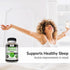 Kaya Naturals Moringa Leaf Extract - Pure Miracle Tree Moringa - Complete Greens Superfood Supplement - 60 Veggie Count