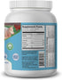 Perfect Supplements Unflavored Hydrolyzed Collagen Powder for Men and Women - 660 Grams