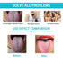 Yiwafu 2 Pack Tongue Scraper,Stainless Steel Tongue Cleaners,Tongue Scraper for Adults, Reduce Bad Breath and Fresh
