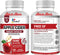 Webuff Apple Cider Vinegar Capsules 700mg 120 Count | Extra Strength ACV with