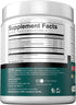MYOXCIENCE Electrolyte Stix, Creatine Electrolyte Powder, Unflavored Jar, 45 ct for Recovery & Muscle Development