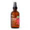 Plant Therapy Castor Oil - USDA Organic Cold Pressed 4 oz Conditioning Oil for Hair Growth & Dry Skin