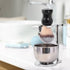 Shaving Set for Men, 3 in 1 Grooming Set with Shaving Brush, Bowl, Razor & Brush Stand