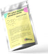 Sodium Ascorbyl Phosphate Sap Powder for Skin Care, Stable Vitamin C Derivative for DIY Skin Care, 1 Ounce