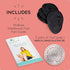 Metatarsal Pads for Women, Heel Inserts, Ball of Foot Cushions (2 Pairs) for All Day Pain Relief and Comfort