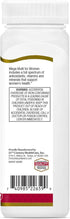 21st Century Mega Multi for Women Tablets, 90 Count