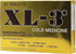 XL-3 Cold and Flu Temporary Reliefs, Nasal Congestion, Fever, Aches and Pains, Non-Drowsy, 2-Pack of 20 Tablets