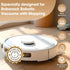 ZORAST (S7, S8, Q7, Q8 Lavender Scent Floor Cleaning Solution, Compatible with All Roborock Mopping Robots Qrevo