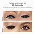 Lord & Berry SMUDGEPROOF Eye Liner - Soft & Creamy VEGAN Formula, Long Lasting Waterproof Pencil for Eye Makeup