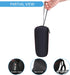 LTGEM Case for Philips Norelco Electric Shaver Series 2100 2300 3500 6800 3100 5500 5100 5300 5700 6880 7100