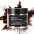 MEICOLY Brown Special Effects Powder, Ultrafine Loose Dirt Powder for Stage and Halloween Makeup, 0.88Oz