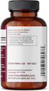 Futurebiotics CoQ10 200 MG, 120 Vegetarian Capsules, Cellular Energy Production