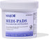 MAJOR Medi-Pads Hemorrhoidal Cleansing Witch Hazel Pads, 100 Count Jar