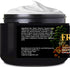 Frankincense Oil Massage Cream Lotion 4 Fl Oz - Medium Glide - Helps Relax Sore Muscle and Stiffness - Helps Tone & Nourish Skin