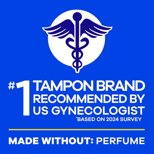 Multipack, 102 Count (3 Packs 34) Tampax Pearl Tampons for Women with LeakGuard Braid, Super/Super Plus/Ultra