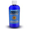 ZERO Natural Sunscreen SPF 20 - UVA/UVB Sunblock for Sport & Daily Use, Coral-Reef Friendly, 4.5oz