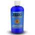 ZERO Natural Sunscreen SPF 20 - UVA/UVB Sunblock for Sport & Daily Use, Coral-Reef Friendly, 4.5oz