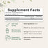 Micro Ingredients Organic Rhodiola Rosea Root Extract, 50g Powder | Adaptogenic Herb Based Supplement with Active Rosavins & Salidrosides | Supports Energy & Relaxation | No GMOs, Filler Free