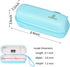 Storage Case for AREYZIN Waterproof Bikini Trimmer Women Electric Razor (ONLY CASE)