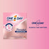 One A Day Women's Prenatal Advanced Multivitamin, Brain Support with Choline, Folic Acid, Omega-3 DHA & Iron, 60 Count