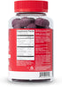 humanN SuperBeets Heart Gummies Advanced - 100mg of CoQ10 Plus Beetroot & Grape Seed Extract - 60 Count