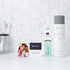 Recommended (2 Set) CariFree Maintenance & Prevention Kit, Mint | Anti-Cavity Fluoride Toothpaste & Mouthwash Freshens