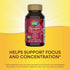Nature's Way Ginkgold Advanced Ginkgo Extract, 150 Tablets, Supports Memory, Focus & Cognitive Function*
