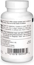 Source Naturals Niacinamide B-3, 100 mg Dietary Supplement - 100 Tablets