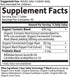 Garden of Life Organics Maximum Strength Turmeric Joints & Mobility Support - 30 Tablets, 500mg Curcumin & Black Pepper