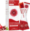 XtraVitals Coleology Cutting Jelly - Collagen Jelly Stick with Chia Seeds Collagen, Hyaluronic