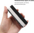 Kitchen Dishwashing Sponge, Bulk Non Scratch Scouring Pad, 36 Pack, Odor-Free for Household Cleaning