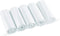 4 Gallon Light Duty Wastebasket Trash Bags, 250 Counts, Fits 3.5 Gallon and Smaller Cans