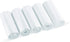 4 Gallon Light Duty Wastebasket Trash Bags, 250 Counts, Fits 3.5 Gallon and Smaller Cans