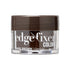 KISS COLORS & CARE Color Edge Fixer 1.01 oz. (30mL) Travel Size - Dark Brown, Hides Grays, Moisturizing, 24 Hour Hold